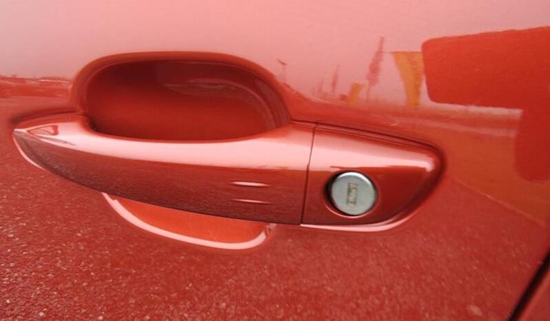 Citroen C4 Max complet