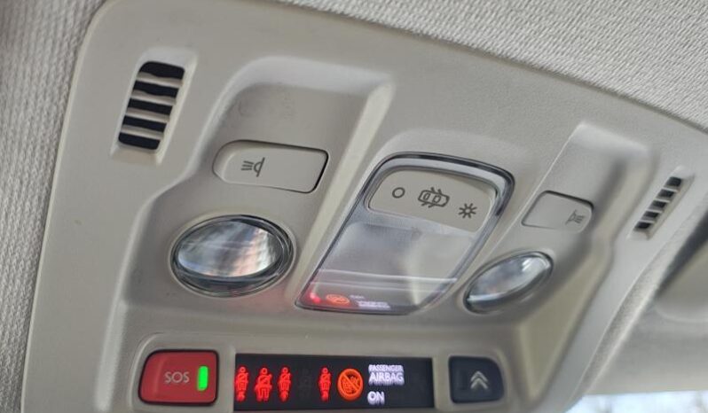 Citroen C3 Max / EAT6 / Carplay complet