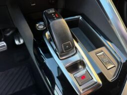 Peugeot 3008 GT / Black Pack / EAT8 complet