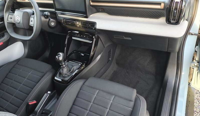 Citroen C3 Aircross PLUS complet