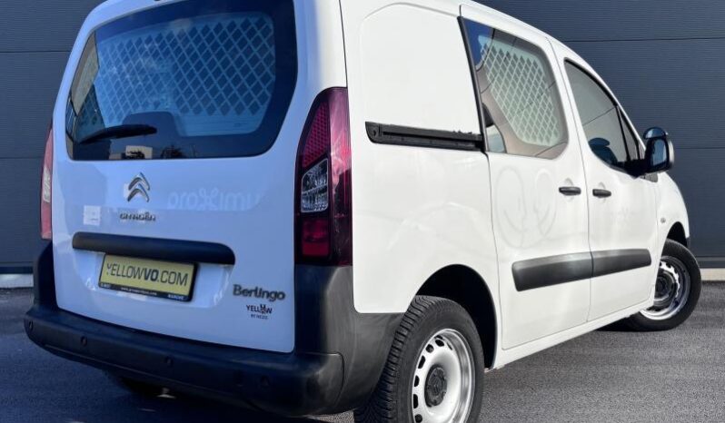 Citroen Berlingo Club / L1 / GPS complet