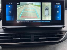 Peugeot 5008 Allure Pack / Hybrid complet