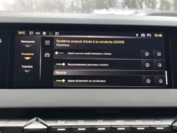 DS Automobiles DS 4 Opéra complet