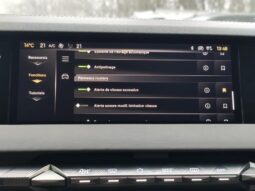 DS Automobiles DS 4 Opéra complet