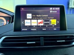 Peugeot 3008 GT Line / Toit ouvrant complet