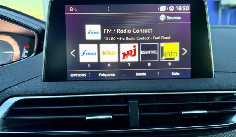 Peugeot 3008 GT Line / Toit ouvrant complet