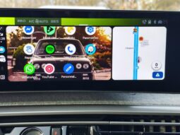 Peugeot 3008 E-3008 complet