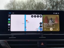 Citroen C4 Max complet