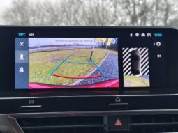 Citroen C4 Max complet