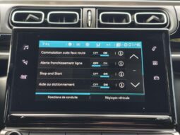 Citroen C3 Max / EAT6 / Carplay complet