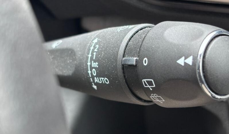 Peugeot 5008 Allure Pack / Hybrid complet