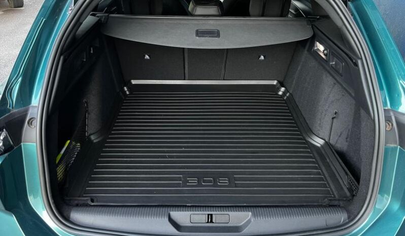 Peugeot 308 SW GT  / EAT8 / Full! complet