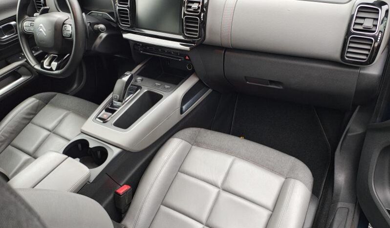 Citroen C5 Aircross Business GPS / Cuir / HDI complet