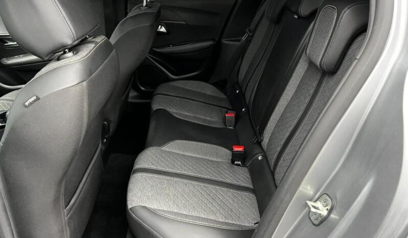Peugeot 208 Allure / Full LED / Carplay complet