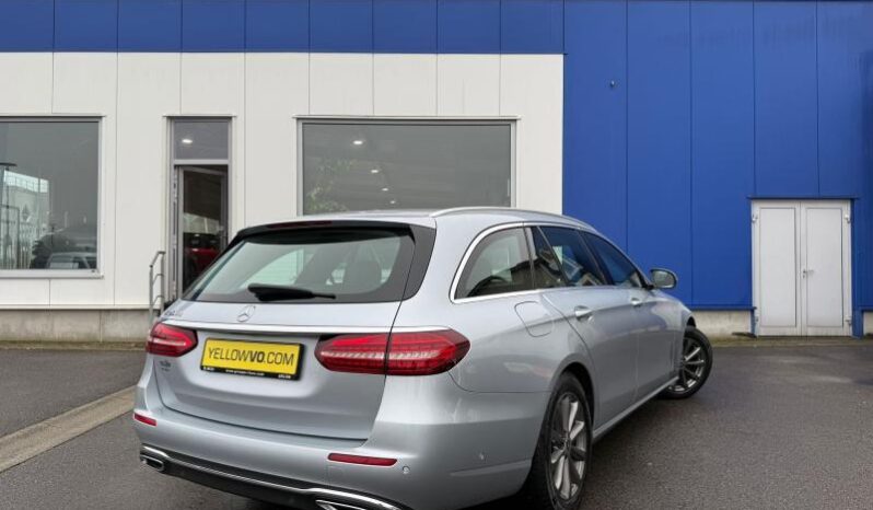 Mercedes-Benz E 200 d / 9G-Tronic / Business Solution / Wagon complet