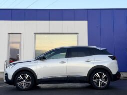 Peugeot 3008 GT Line / Toit ouvrant complet