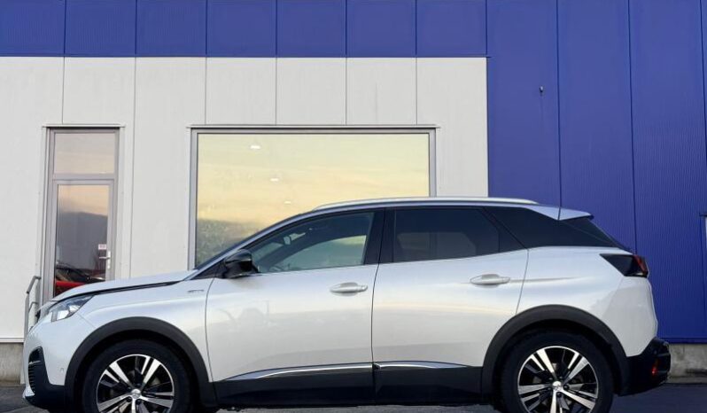 Peugeot 3008 GT Line / Toit ouvrant complet