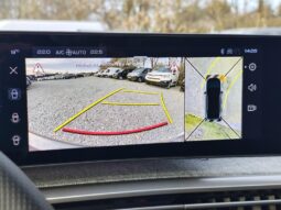 Peugeot 3008 E-3008 complet