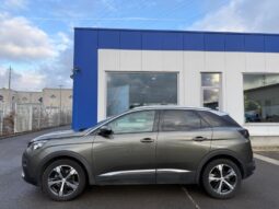 Peugeot 3008 Allure / EAT6 / Toit ouvrant complet