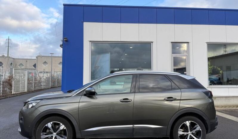 Peugeot 3008 Allure / EAT6 / Toit ouvrant complet