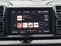 Citroen C5 Aircross Business GPS / Cuir / HDI complet