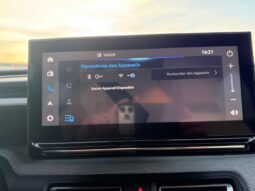 Citroen C3 MAX complet