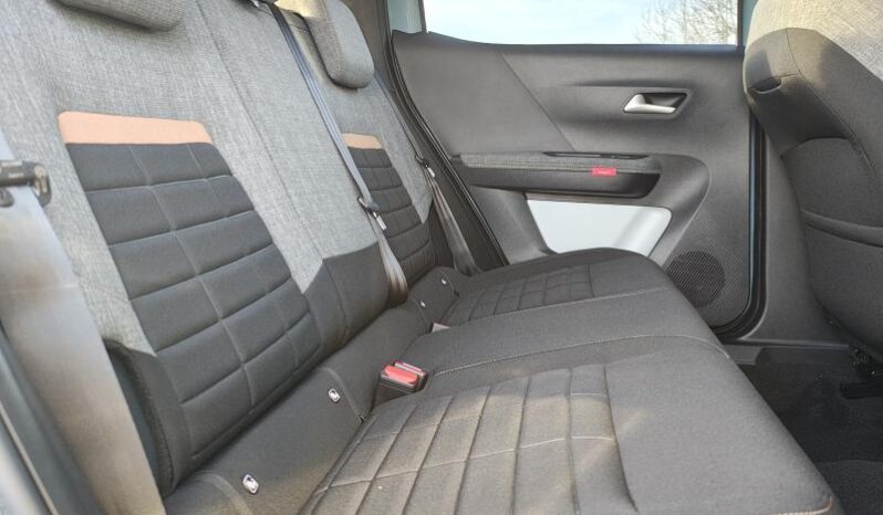 Citroen C3 Aircross PLUS complet