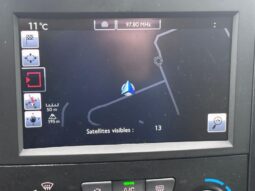 Citroen Berlingo Club / L1 / GPS complet