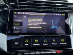 Peugeot 308 SW GT  / EAT8 / Full! complet