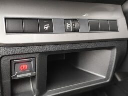 Citroen Jumpy Double cabine / L3 complet