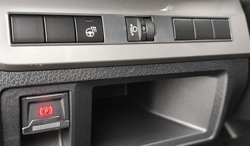 Citroen Jumpy Double cabine / L3 complet