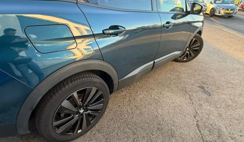 Peugeot 3008 GT / Black Pack / EAT8 complet