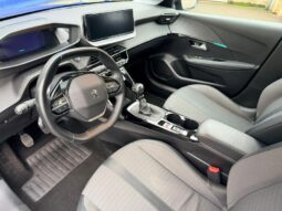 Peugeot 208 Allure / GPS / Carplay complet