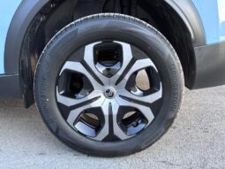 Citroen C3 Aircross 1.2 Turbo / Carplay complet