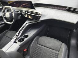 Peugeot 3008 E-3008 complet