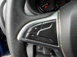 Dacia Dokker 1.3 tCe / 130ch / Work Edition complet