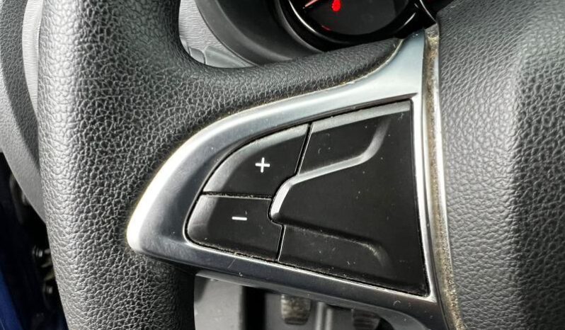 Dacia Dokker 1.3 tCe / 130ch / Work Edition complet