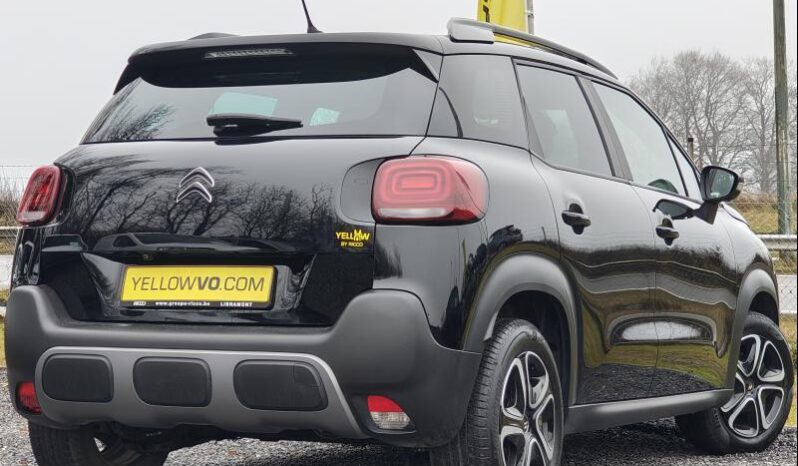 Citroen C3 Aircross Feel / GPS / Carplay complet