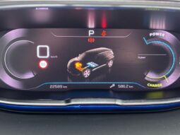 Peugeot 5008 Allure Pack / Hybrid complet