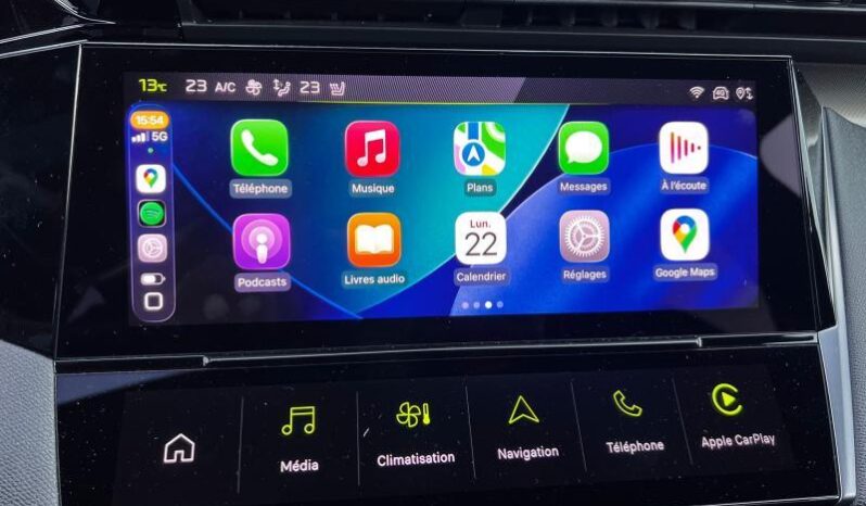 Peugeot 308 SW GT  / EAT8 / Full! complet