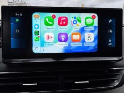 Peugeot 5008 Allure Pack / Hybrid complet