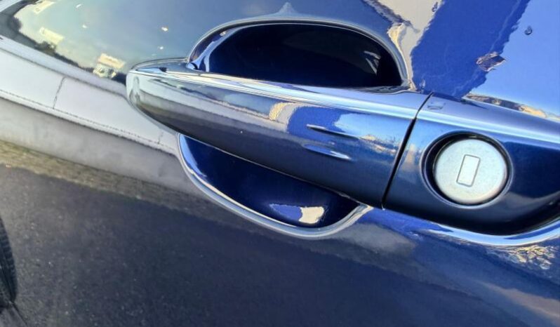 DS Automobiles DS 7 Rivoli / 1.5 BlueHDI / EAT8 complet