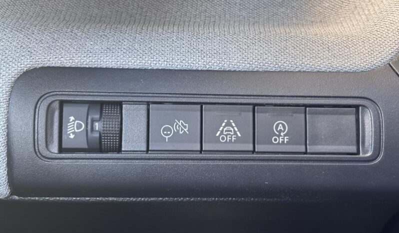 Citroen C3 Aircross 1.2 Turbo / Carplay complet