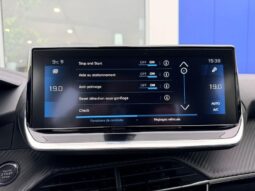 Peugeot 208 Allure / GPS / Carplay complet