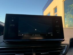 Peugeot 3008 GT / Black Pack / EAT8 complet