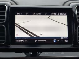 Citroen C5 Aircross Business GPS / Cuir / HDI complet