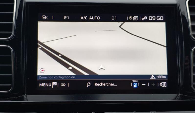 Citroen C5 Aircross Business GPS / Cuir / HDI complet