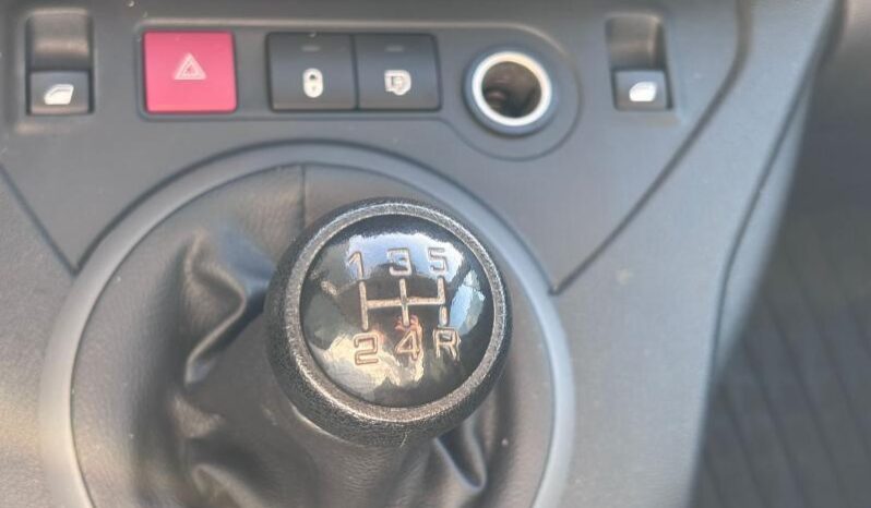 Citroen Berlingo Club / L1 / GPS complet