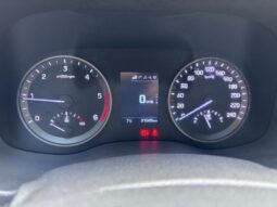 Hyundai Tucson 1.7 CRDi / Feel complet