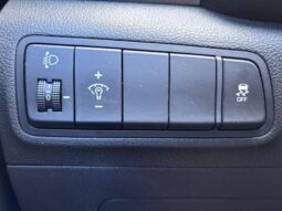 Hyundai Tucson 1.7 CRDi / Feel complet